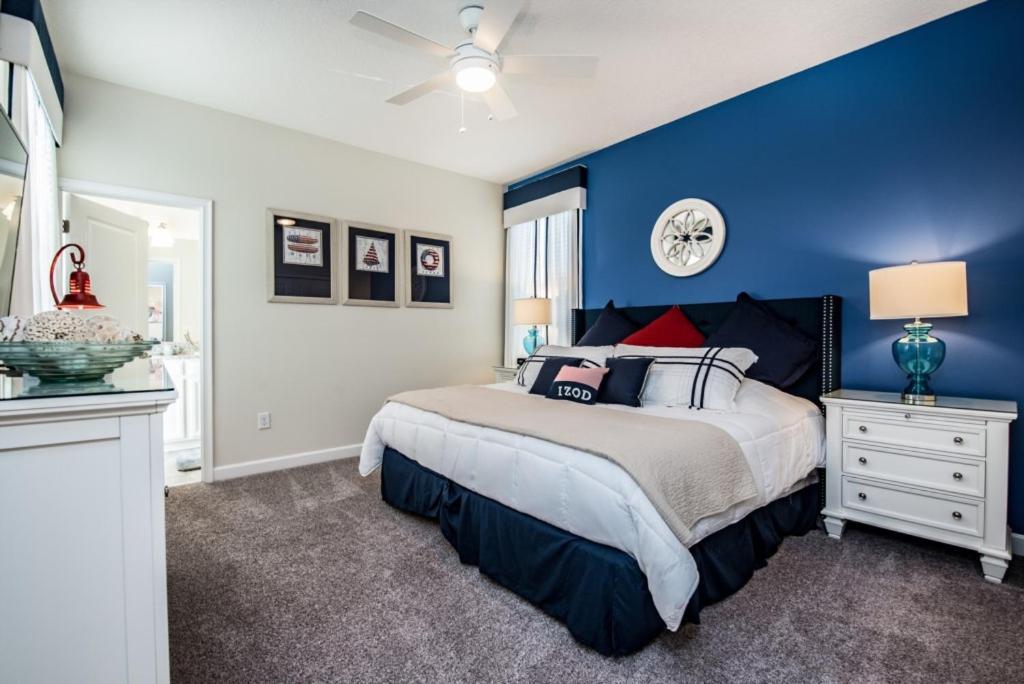 King Castle #230920 Villa Kissimmee