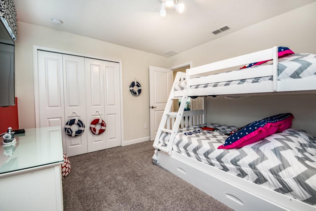 King Castle #230920 Kissimmee
