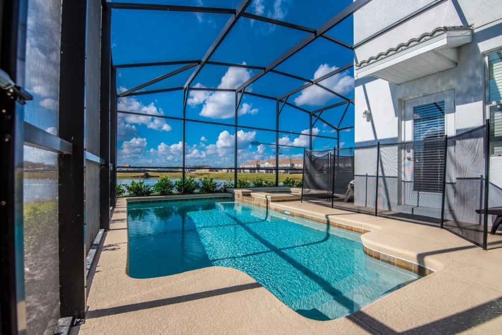 King Castle #230920 Kissimmee